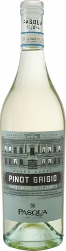 Bottle of Pasqua Vigneti e Cantine Pinot Grigio delle Venezie from search results