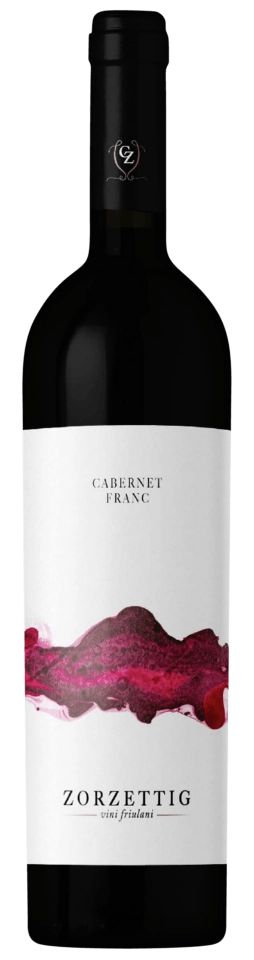 Zorzettig Vini Cabernet Franc