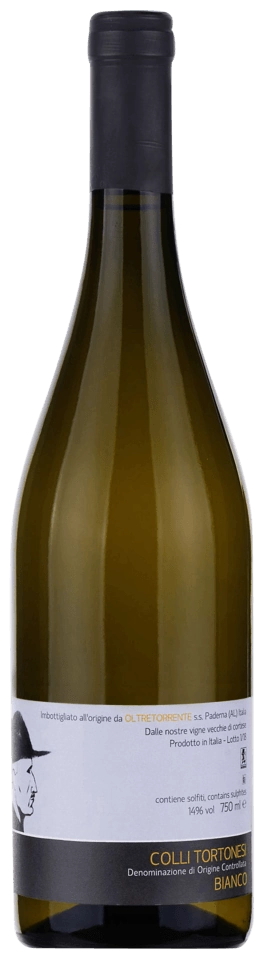 Oltretorrente Colli Tortonesi Bianco