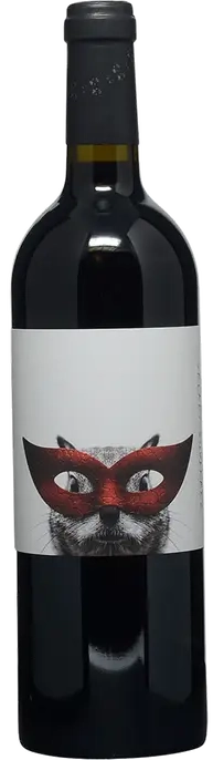 Secret Squirrel Cabernet Sauvignon