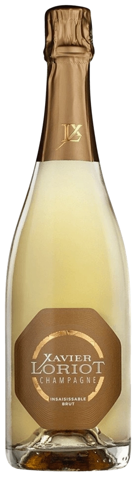 Xavier Loriot Insaisissable Brut Champagne