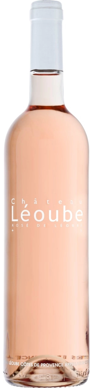 Château Léoube Rosé de Léoube