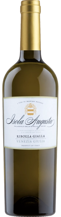 Isola Augusta Ribolla Gialla