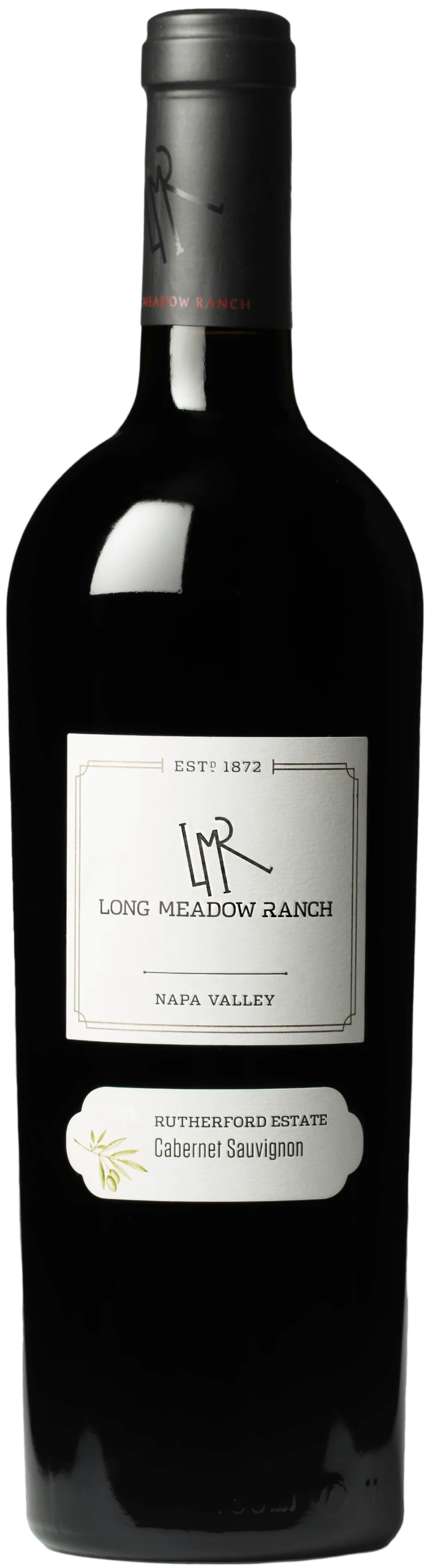 Long Meadow Ranch Cabernet Sauvignon