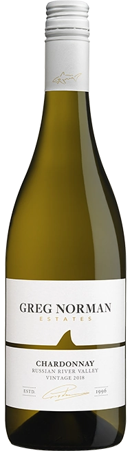 Greg Norman Chardonnay