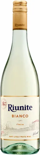 Bottle of Riunite Bianco from search results