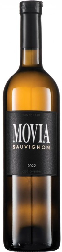 Movia Sauvignon