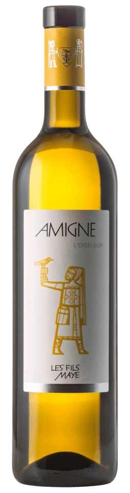 Les Fils Maye L'oiseleur Amigne
