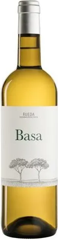 Bottle of Telmo Rodriguez Basa Blanco from search results