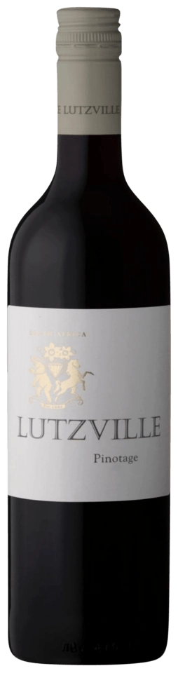 Lutzville Pinotage