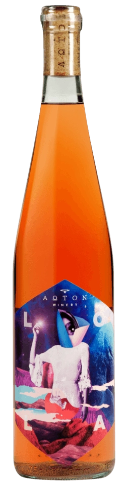 Aoton Lola Rosé