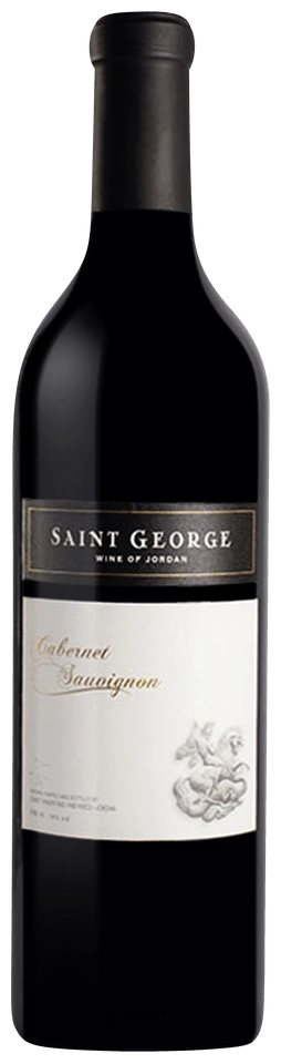 Zumot Cabernet Sauvignon