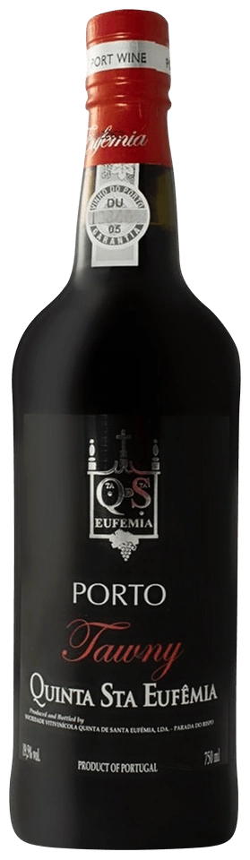 Quinta de Santa Eufémia Tawny Porto