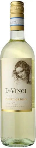 Bottle of Cantine Leonardo da Vinci Da Vinci Pinot Grigio from search results