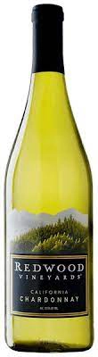 Redwood Vineyards Chardonnay