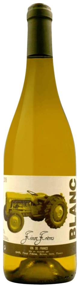 Domaine Finot Blanco