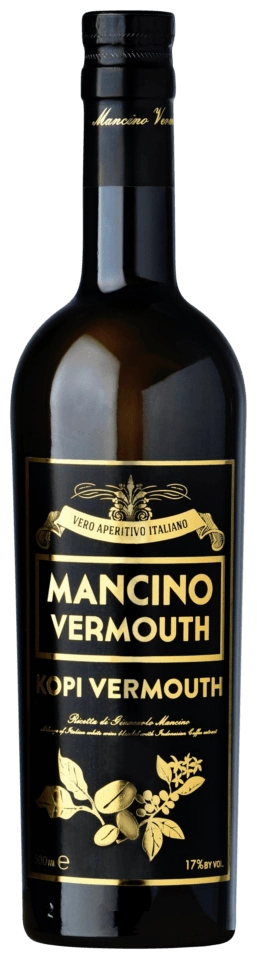 Mancino Kopi Vermouth