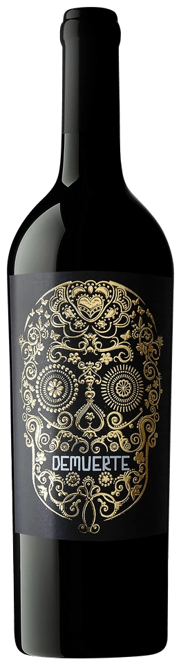 Winery On Creations Demuerte Gold