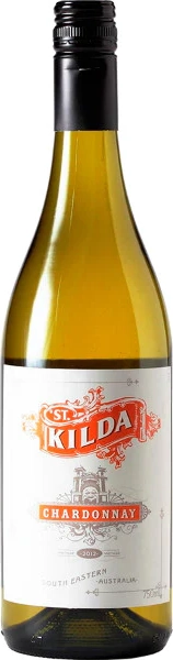 St. Kilda Chardonnay