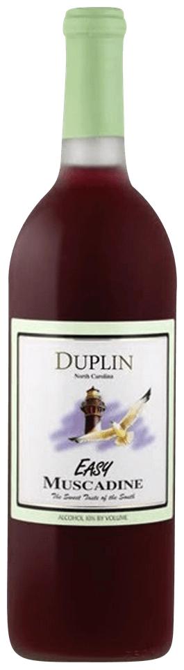 Duplin Easy Muscadine