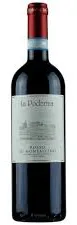 Bottle of La Poderina Rosso di Montalcino from search results