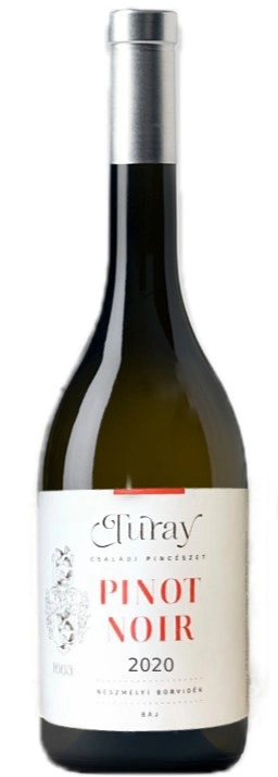 Turay Pinot Noir