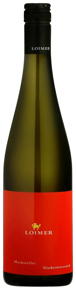 Loimer Muskateller