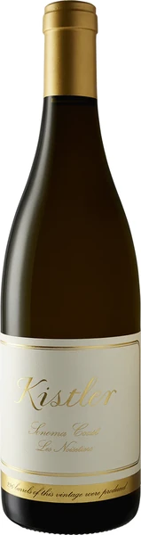 Kistler Les Noisetiers | VinoVoss