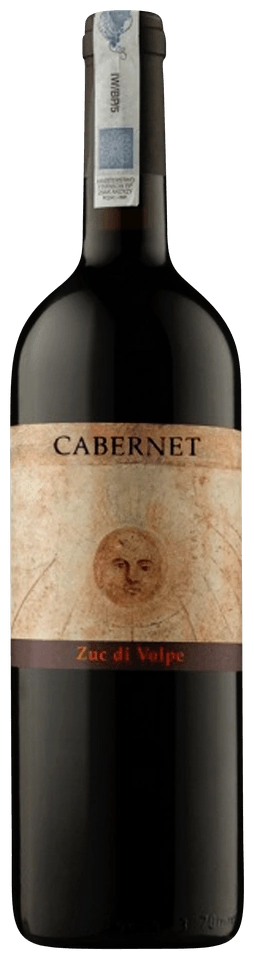 Zuc di Volpe Cabernet