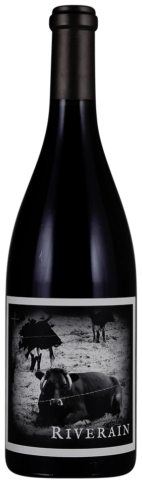 Riverain Syrah