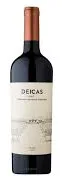 Bottle of Familia Deicas Domaine Castelar Tannat from search results