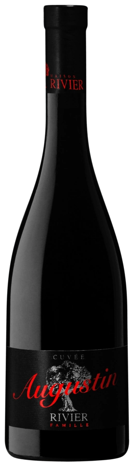 Maison Rivier Cuvée Augustin