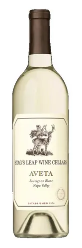 Bottle of Stag's Leap Wine Cellars AVETA Sauvignon Blanc from search results
