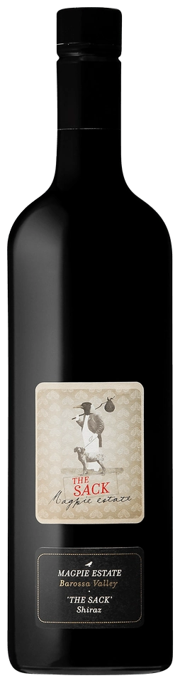 Magpie Estate The Sack Shiraz