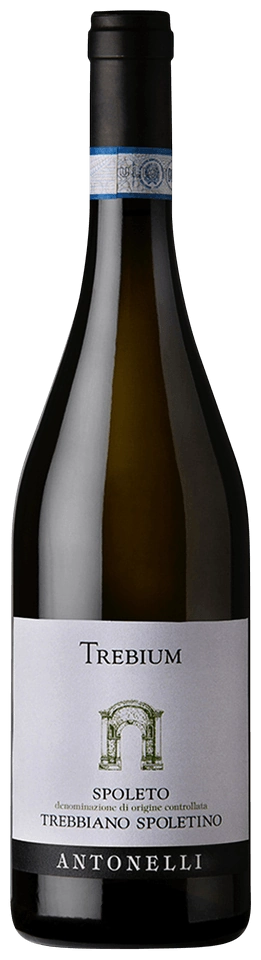 Antonelli San Marco Trebbiano Spoletino Trebium
