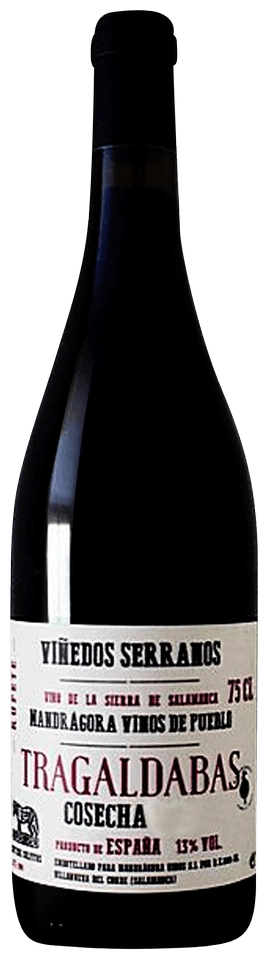 Mandrágora Viños Tragaldabas