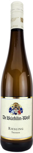 Dr. Bürklin-Wolf Riesling trocken