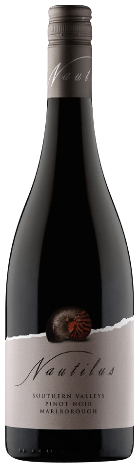 Nautilus Southern Valleys Pinot Noir