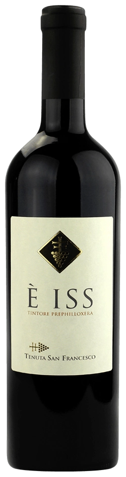 Tenuta San Francesco È Iss Tintore Prephilloxera
