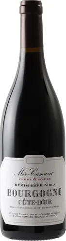 Bottle of Méo-Camuzet Hémisphère Nord Bourgogne Côte-d'Or from search results