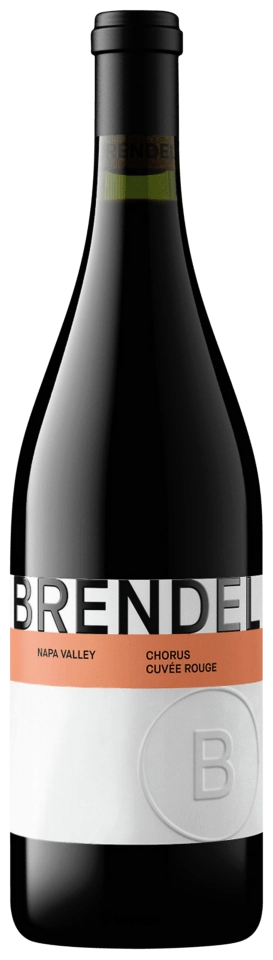 Brendel Chorus Cuvée Rouge