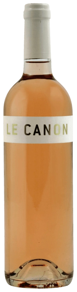 Le Canon Rosé