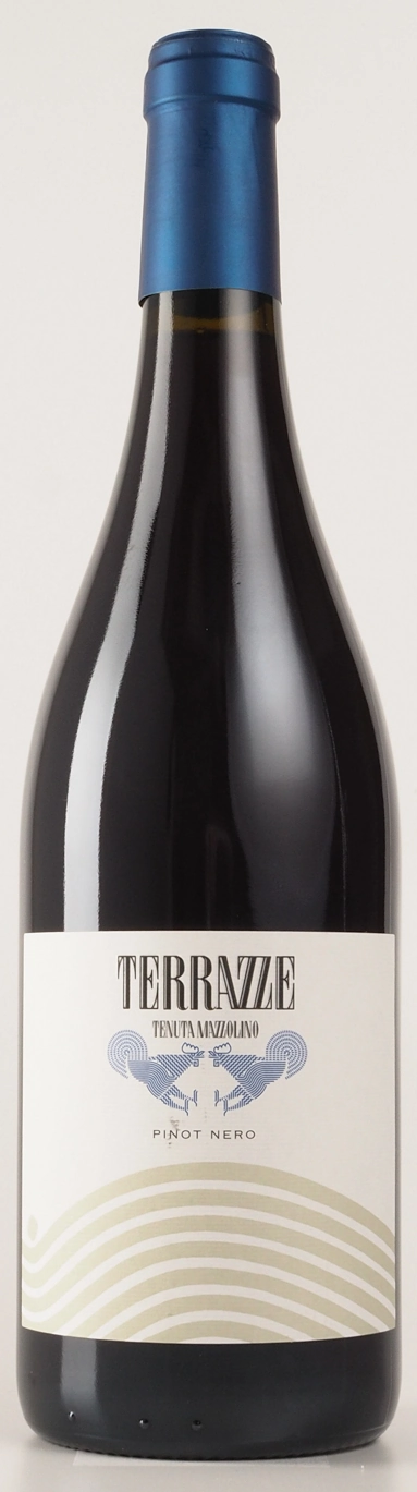 Mazzolino Terrazze Pinot Nero