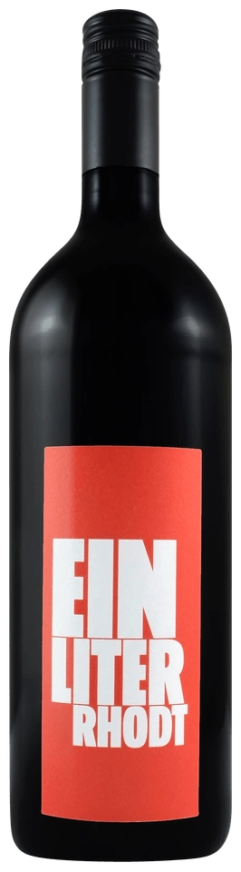 Stefan Meyer Ein Liter