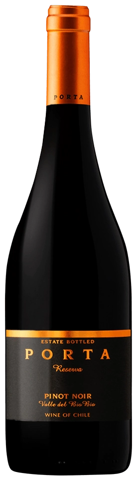 Porta Pinot Noir Reserva