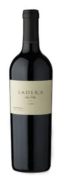Bottle of Ladera Cabernet Sauvignon Reserve from search results
