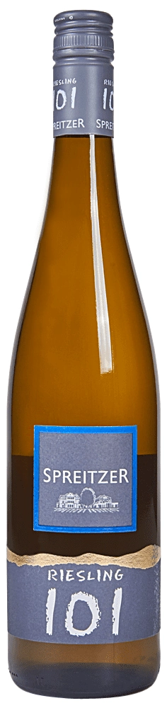 Spreitzer 101 Riesling