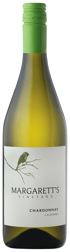 Margarett's Vineyard Chardonnay