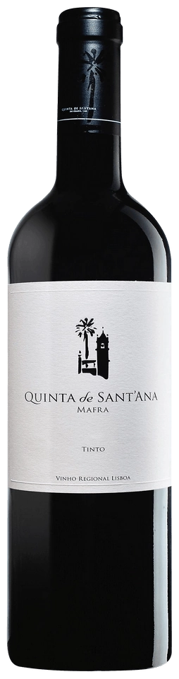 Quinta de Sant'Ana Tinto
