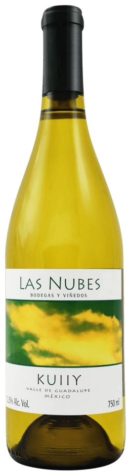 Las Nubes Kuiiy